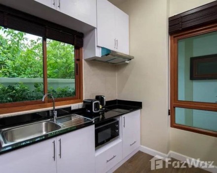 Villa for rent in Rawai, Phuket — 1 bedroom, 25,000 ฿/month