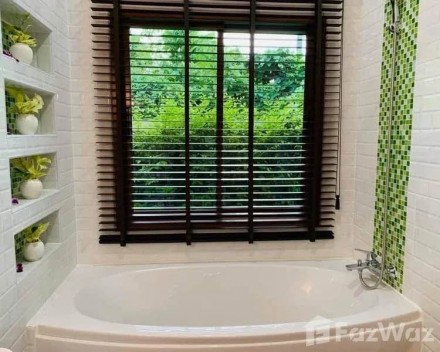 Villa for rent in Rawai, Phuket — 1 bedroom, 25,000 ฿/month