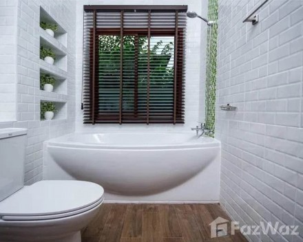 Villa for rent in Rawai, Phuket — 1 bedroom, 25,000 ฿/month