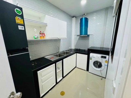 House Pruksa for rent in Patong, Phuket — 3 bedrooms, 25,000 ฿/month