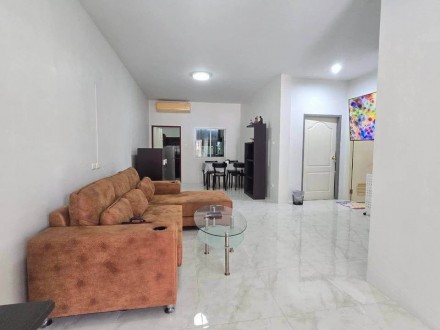 Дом в аренду в Чалонге, Пхукет — 2 спальни, 25 000 ฿/мес, 232 м²