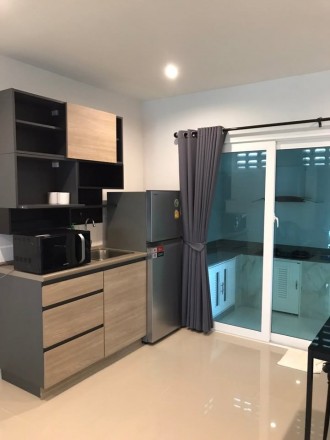 Townhouse Supalai for rent in Thalang, Phuket — 3 bedrooms, 25,000 ฿/month