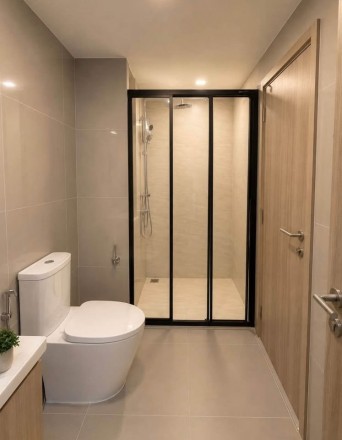 Кондо в аренду на Банг Тао, Пхукет — 1 спальня, 26 000 ฿/мес