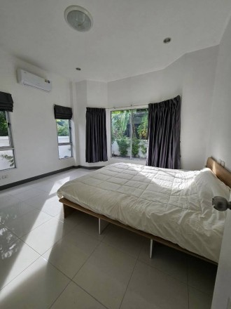 House for rent in Thalang, Phuket — 2 bedrooms, 26,000 ฿/month