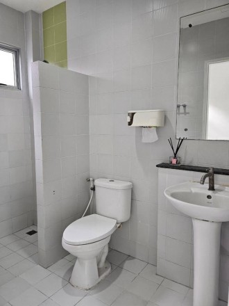 House for rent in Thalang, Phuket — 2 bedrooms, 26,000 ฿/month