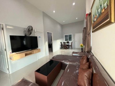 House for rent in Rawai, Phuket — 2 bedrooms, 29,000 ฿/month