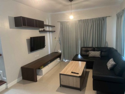 House Boat Lagoon for rent in Bang Tao, Phuket — 3 bedrooms, 29,000 ฿/month