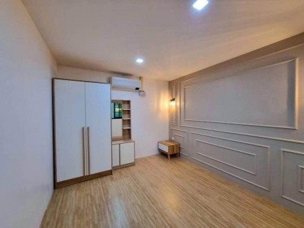 House for rent in Chalong, Phuket — 3 bedrooms, 30,000 ฿/month, fully furnished