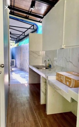 Дом в аренду в Камале, Пхукет — 2 спальни, 30 000 ฿/мес, полная меблировка