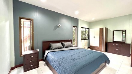 House for rent in Kamala, Phuket — 2 bedrooms, 30,000 ฿/month