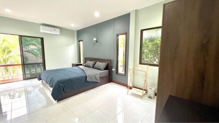 House for rent in Kamala, Phuket — 2 bedrooms, 30,000 ฿/month