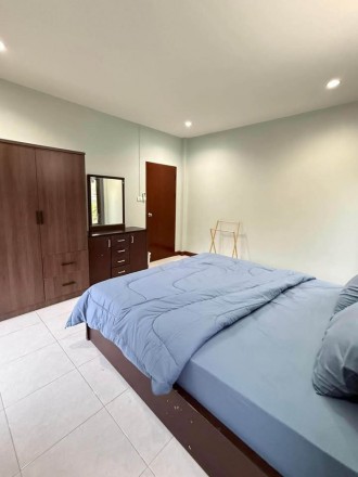 House for rent in Kamala, Phuket — 2 bedrooms, 30,000 ฿/month