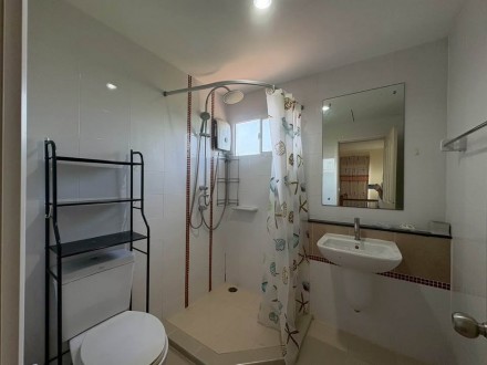House for rent in Patong, Phuket — 3 bedrooms, 30,000 ฿/month