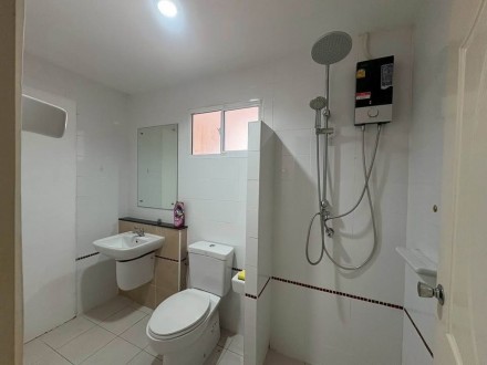 House for rent in Patong, Phuket — 3 bedrooms, 30,000 ฿/month