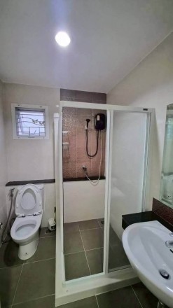House for rent in Patong, Phuket — 3 bedrooms, 30,000 ฿/month, fully furnished