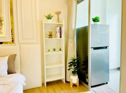 Condo, Kata — 1 bedroom