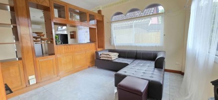 Дом в аренду в Раваи, Пхукет — 3 спальни, 30 000 ฿/мес