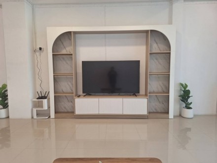 Townhouse for rent in Chalong, Phuket — 2 bedrooms, 32,000 ฿/month