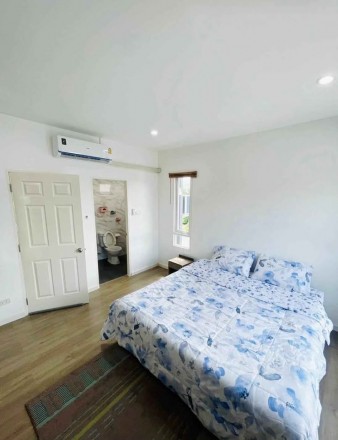 House for rent in Bang Tao, Phuket — 2 bedrooms, 32,000 ฿/month