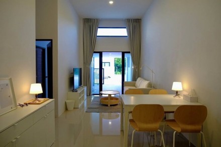 House for rent in Thalang, Phuket — 2 bedrooms, 32,000 ฿/month
