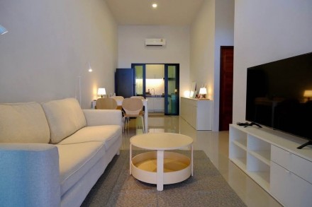 House for rent in Thalang, Phuket — 2 bedrooms, 32,000 ฿/month
