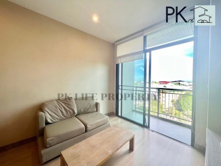 Condo, Kata — 1 bedroom