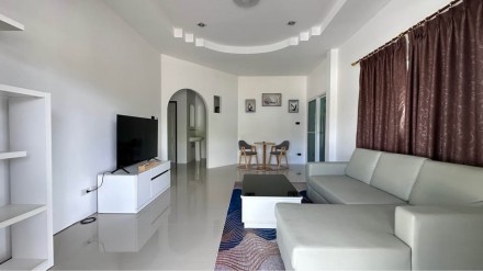 House for rent in Thalang, Phuket — 3 bedrooms, 35,000 ฿/month, 260 m²