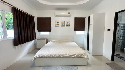 House for rent in Thalang, Phuket — 3 bedrooms, 35,000 ฿/month, 260 m²