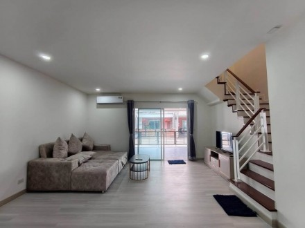 House for rent in Ko Kaeo, Phuket — 3 bedrooms, 35,000 ฿/month
