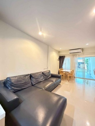 House for rent in Chalong, Phuket — 3 bedrooms, 35,000 ฿/month