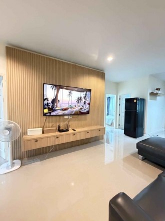 House for rent in Chalong, Phuket — 3 bedrooms, 35,000 ฿/month