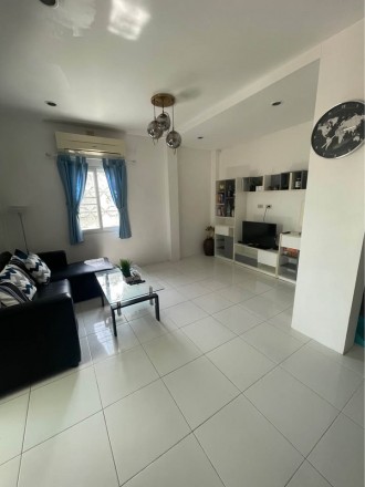 House for rent in Rawai, Phuket — 3 bedrooms, 35,000 ฿/month