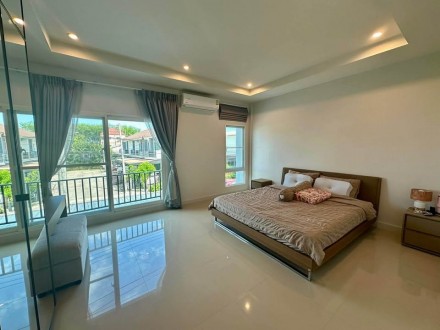 House Supalai for rent in Bang Tao, Phuket — 3 bedrooms, 35,000 ฿/month
