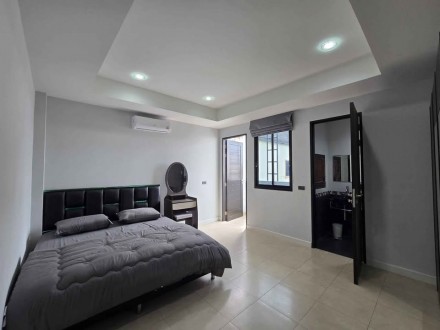 House for rent in Thalang, Phuket — 2 bedrooms, 35,000 ฿/month
