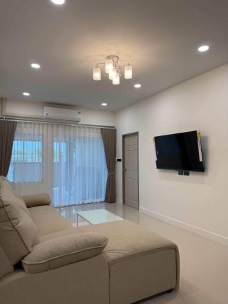 Villa for rent in Wichit, Phuket — 3 bedrooms, 35,000 ฿/month