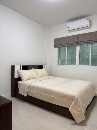 Villa for rent in Wichit, Phuket — 3 bedrooms, 35,000 ฿/month