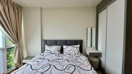 Condo, Karon — 1 bedroom