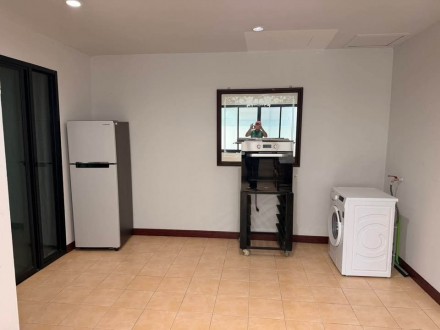Townhouse for rent in Patong, Phuket — 3 bedrooms, 35,000 ฿/month