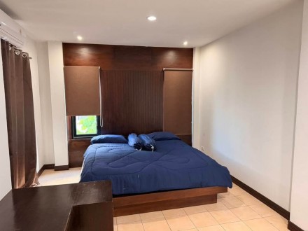 Townhouse for rent in Patong, Phuket — 3 bedrooms, 35,000 ฿/month