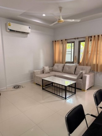 House for rent in Chalong, Phuket — 2 bedrooms, 35,000 ฿/month