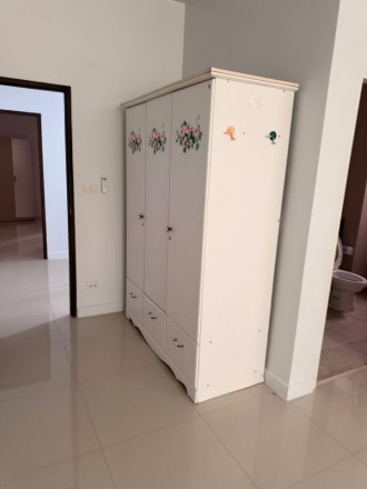 House for rent in Chalong, Phuket — 2 bedrooms, 35,000 ฿/month