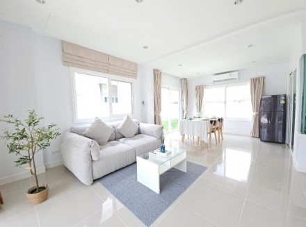 House Supalai for rent in Ko Kaeo, Phuket — 3 bedrooms, 35,000 ฿/month
