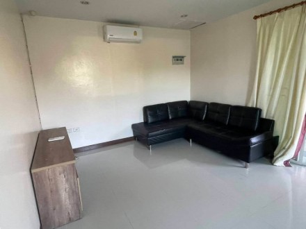 House for rent in Chalong, Phuket — 3 bedrooms, 37,000 ฿/month