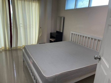 House for rent in Chalong, Phuket — 3 bedrooms, 37,000 ฿/month