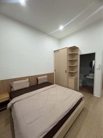 Дом в аренду в Таланге, Пхукет — 2 спальни, 38 000 ฿/мес, полная меблировка