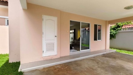 House for rent in Patong, Phuket — 3 bedrooms, 40,000 ฿/month