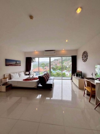 Condo, Karon — 1 bedroom