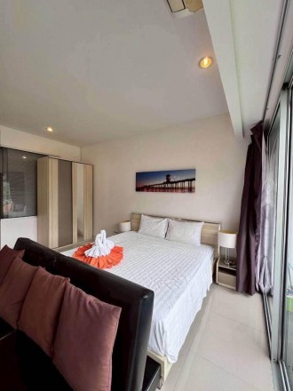 Condo, Karon — 1 bedroom
