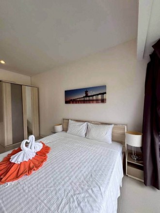 Condo, Karon — 1 bedroom