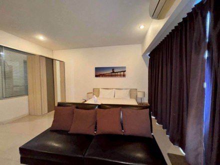 Condo, Karon — 1 bedroom